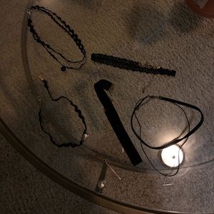 Choker/ necklace